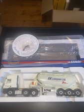 Corgi - DAF Cf -3 Axle