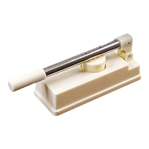 Wonton wrappers hand pie - wrappers, press