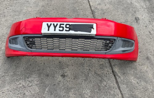 Genuine polo 6r front - polo,