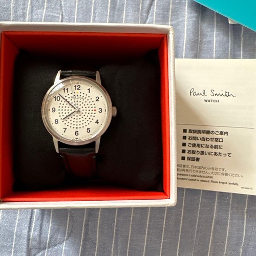 Paul smith dot - paul,