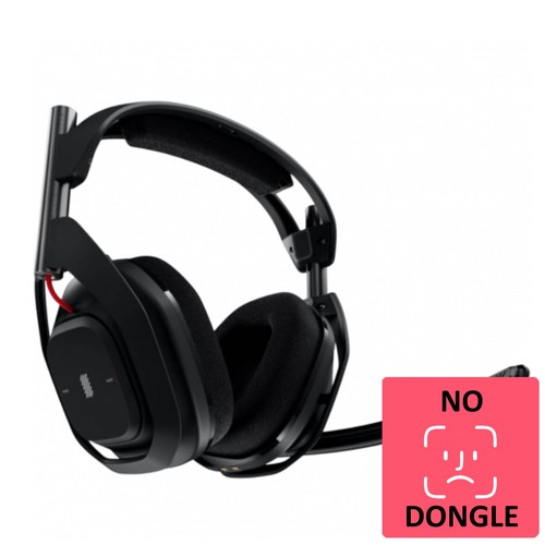 Logitech astro a50 - logitech,