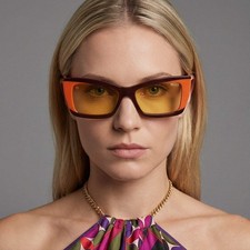 Emilio Pucci Sunglasses EP0205