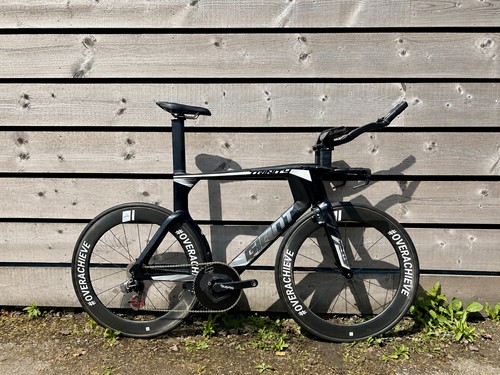Giant trinity advanced pro - advanced, tt