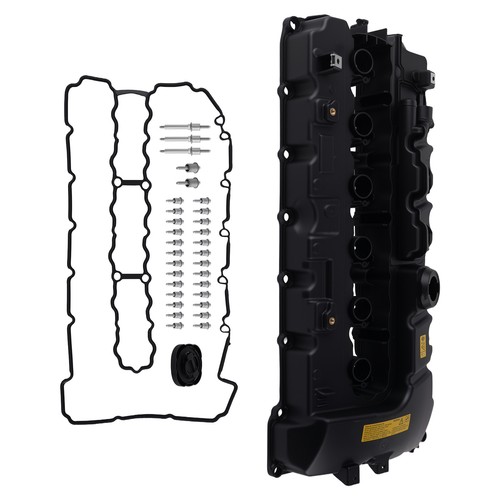 N54 engine valve cover for - engine,