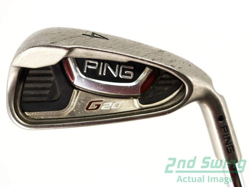 Ping g20 single - single, iron