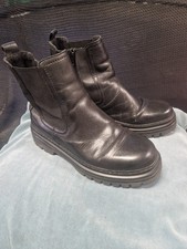 Gabor Sallis Womens Ankle