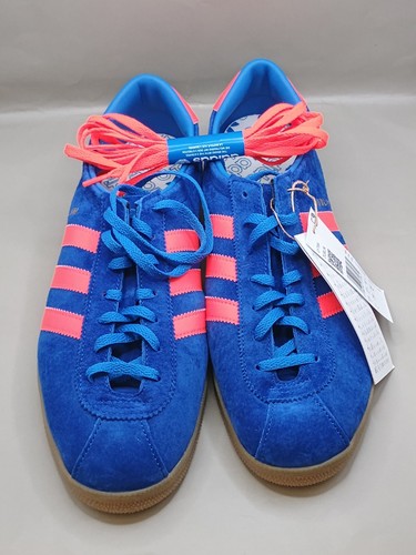 Adidas original dublin blue - adidas,