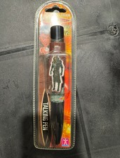 Doctor Dr Who Judoon Talking