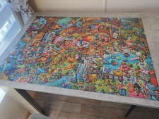 heye 1500 piece jigsaw