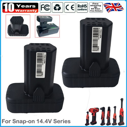 Battery for snap 14 - battery, on