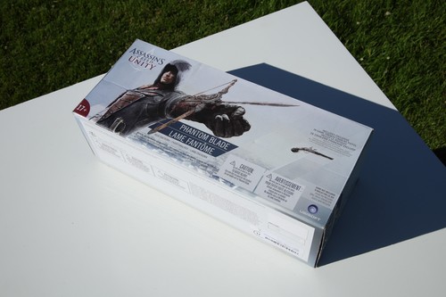 Assassin creed unity - assassin's,