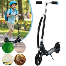 Kids Scooter with Adjustable
