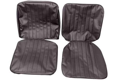 Single front seat covers t2 - single,