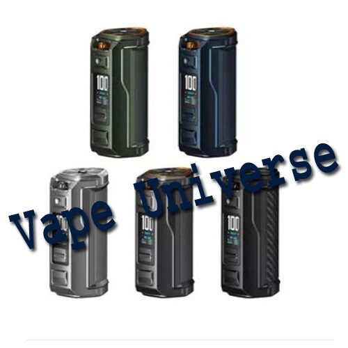 Voopoo argus mod only - voopoo, 100w