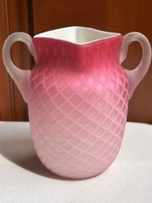 Victorian Pink Mt Washington