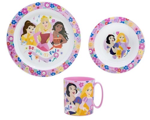 Disney princess childrens pc - childrens, 3
