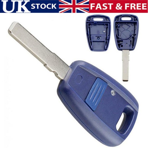 Button remote key fob case - 1,