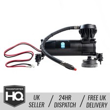 SoLow – SHHH XL – Quiet Compressor 480c – Airlift Air Suspension - Single