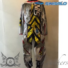 Sinisalo caution yellow - sinisalo,