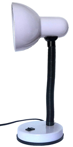 Desk lamp bedside - desk,