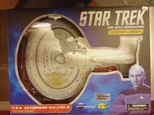 star trek USS enterprise