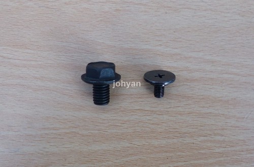 Makita bolt pivot screw - screw, for