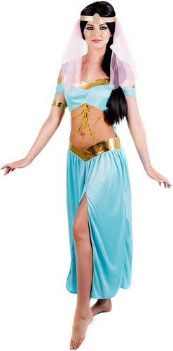 Fun shack arabian princess - fun,