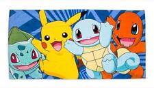 Pokemon Catch Beach Towel Beach Towel Swimming Summer Bath Beach Towel Pikachu