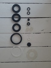 Zacconi Riviera Piston Group