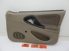 DOOR PANEL TAN CAR RIGHT FRONT
