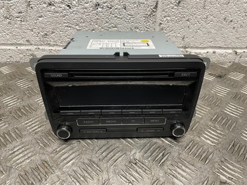 2013 seat toledo car radio - 2013,