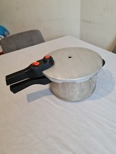 Prestige Pressure Cooker