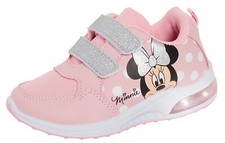  Disney Minnie Mouse Trainers