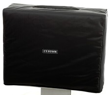 Custom padded cover for TAD