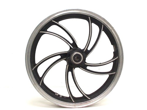 Front wheel yamaha 750 - front,