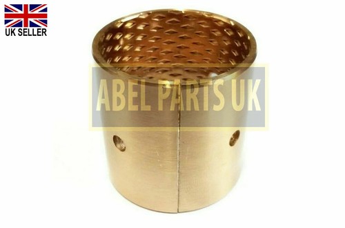 Bush boom ram for jcb - ram,