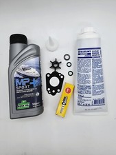 Service Kit for Suzuki