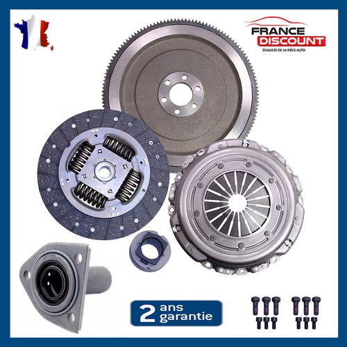 Clutch kit flywheel - kit,