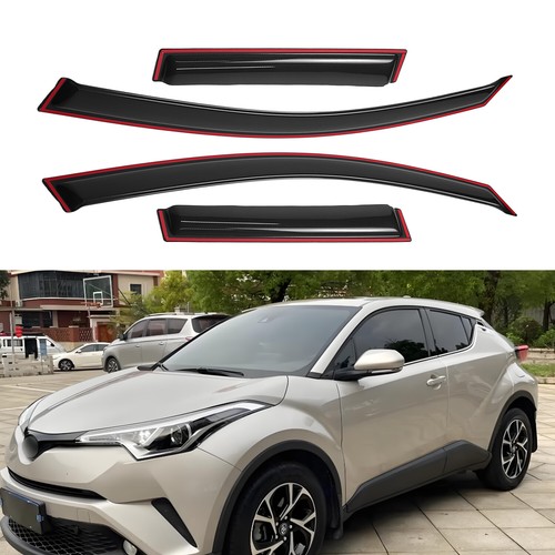 Genuine toyota mk1 - genuine, c-hr