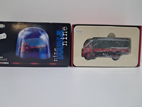 Corgi cc10901 nine double - cc10901,