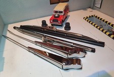 Land Rover Wiper Arm & Blade
