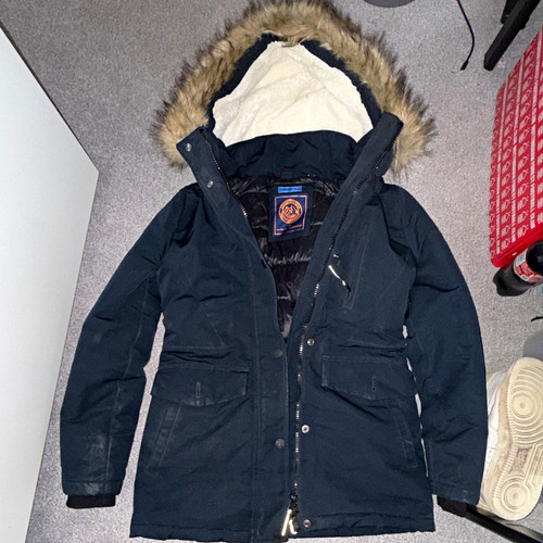 Superdry unisex kids - superdry,