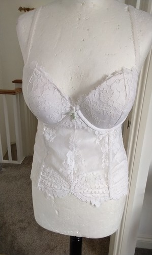 Victoria secret basque - victoria,