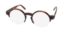 ANDY WOLF 4554 HAVANA BROWN