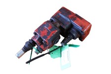 Fits DAF PTO for 6AS 1000 Gearbox Euro 5 FLK