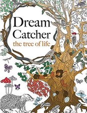 Dream Catcher: the tree of