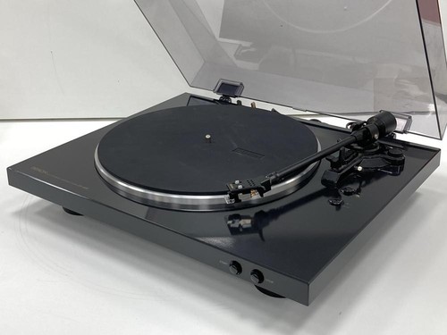 Denon 300f fully - fully, automatic