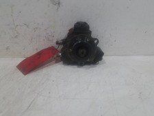 VAUXHALL COMBO 1700 CDTI MK2