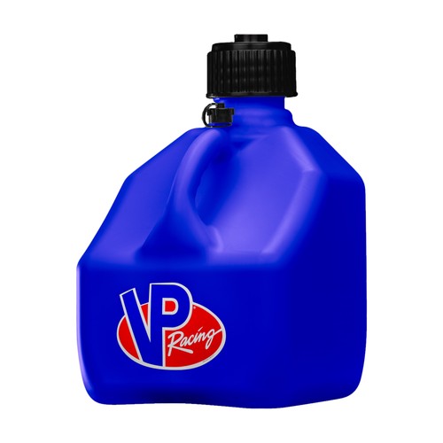 Racing fuel dump jug - fuel, churn