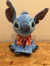 Disney Stitch Musical Soft